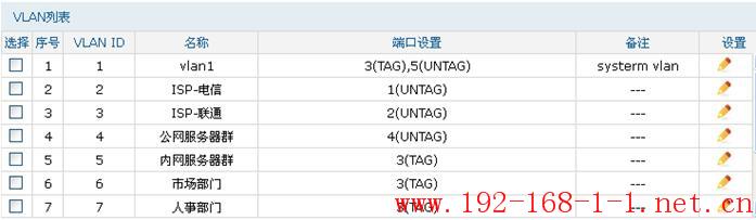 tplink无线路由器设置