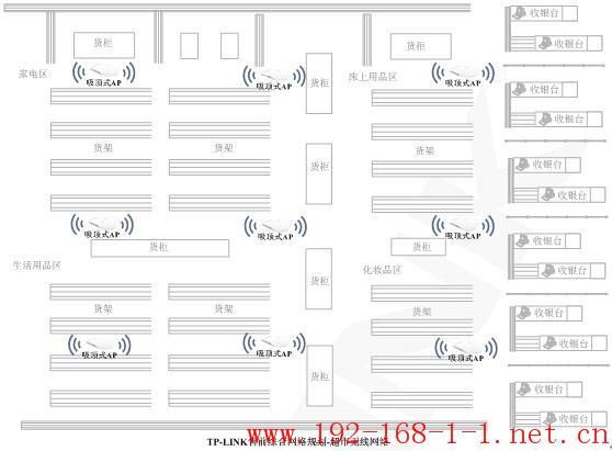 tplink无线路由器设置