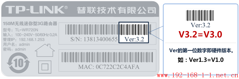 tplink无线路由器设置