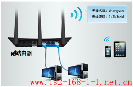 tplink无线路由器设置