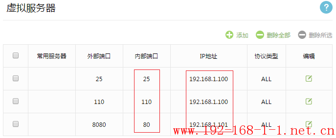 tplink无线路由器设置