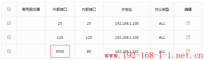 tplink无线路由器设置