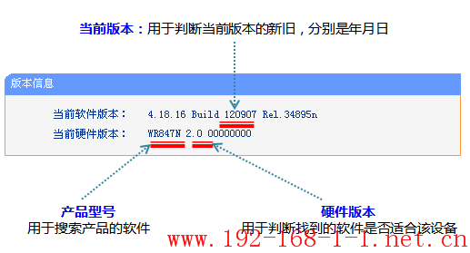 tplink无线路由器设置