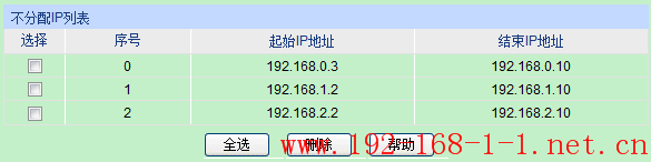 tplink无线路由器设置