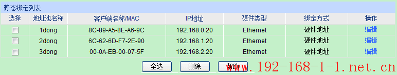 tplink无线路由器设置