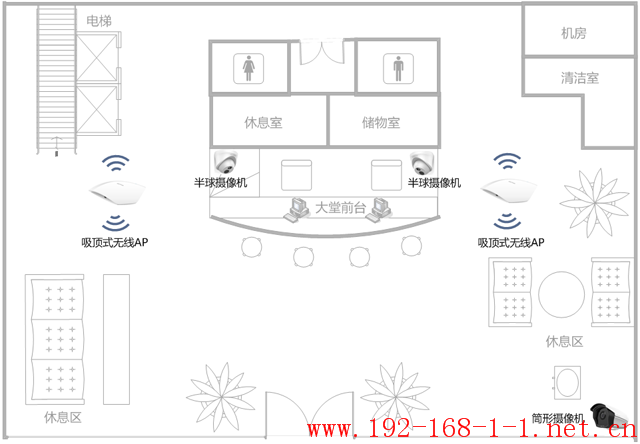 tplink无线路由器设置