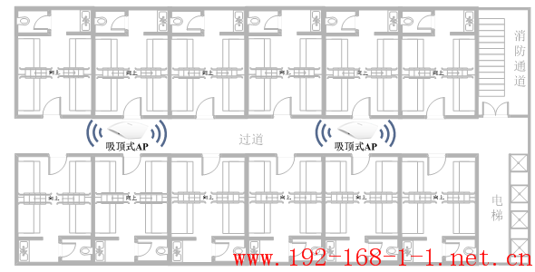 tplink无线路由器设置